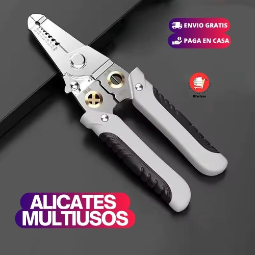 ALICATES MULTIUSOS + ENVIO GRATIS